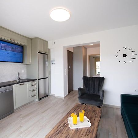 Mpm Apartment Nikiana Dış mekan fotoğraf