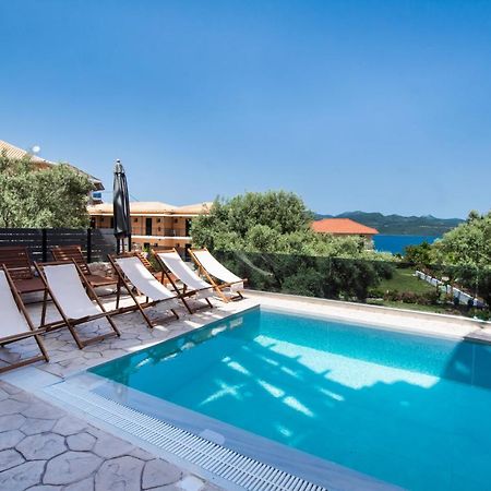 Mpm Apartment Nikiana Dış mekan fotoğraf