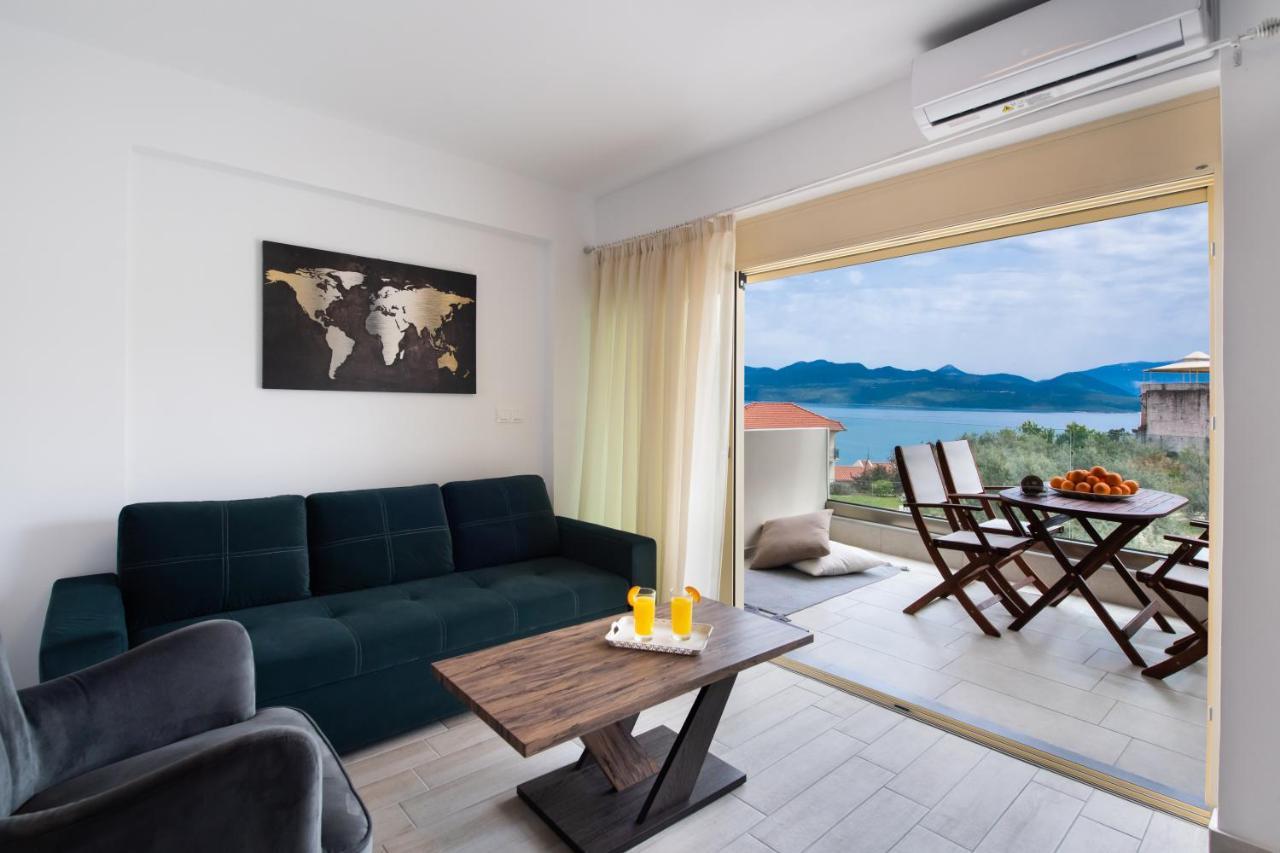 Mpm Apartment Nikiana Dış mekan fotoğraf